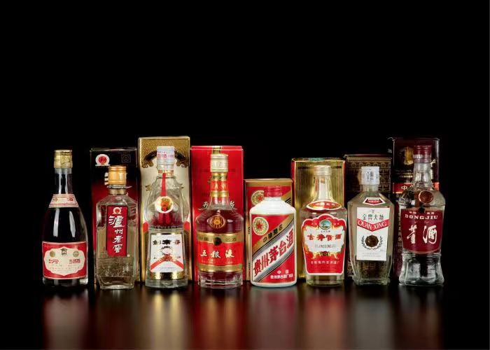 吉安老酒储存的方法